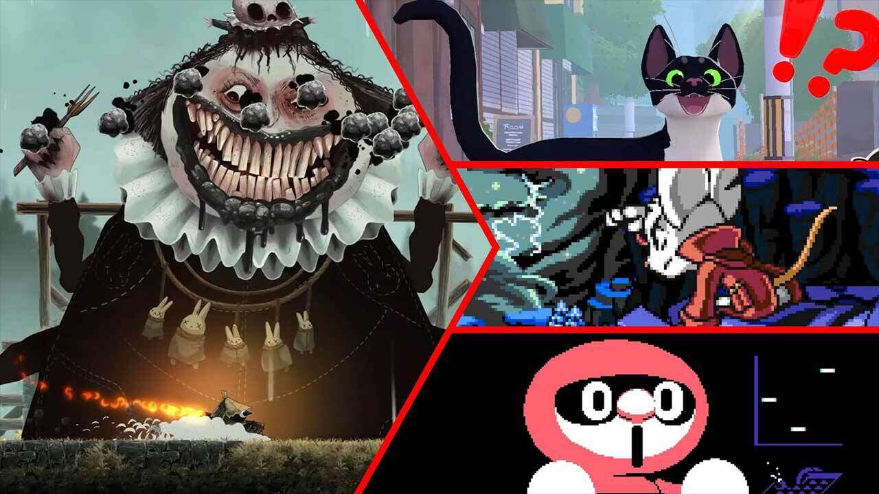 Featured image for Nintendo Indie World August 2025: Key Announcements and Highlights