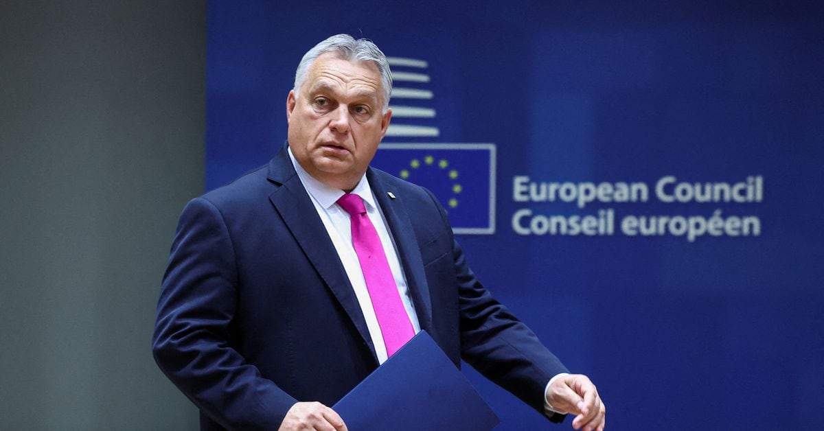 Featured image for Hungary's 'Sovereignty' Law Sparks Controversy and Opposition Penalties