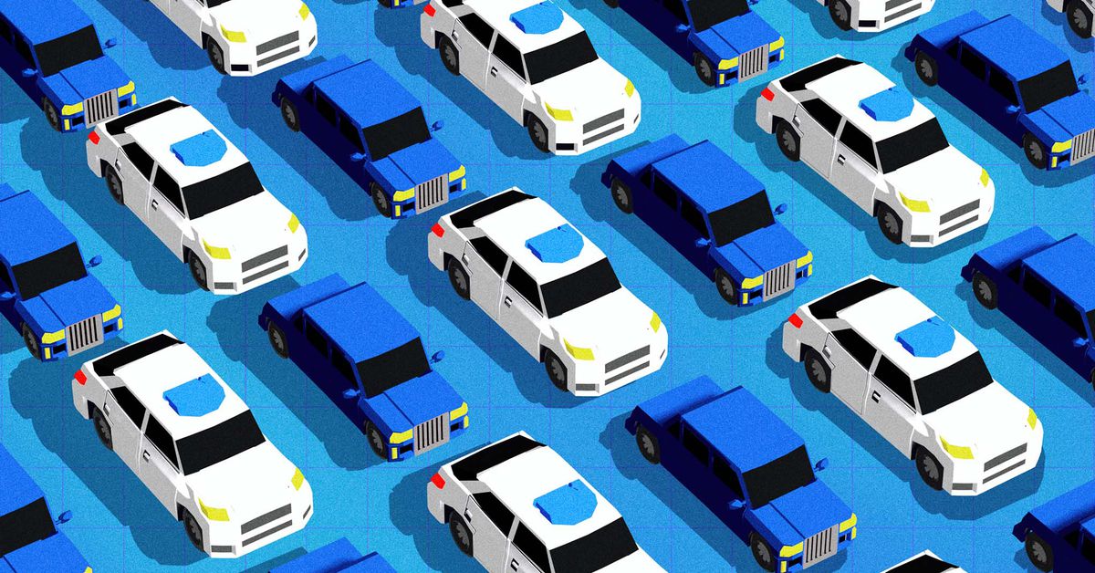 The Roadblock to Driverless Car Legislation in the US