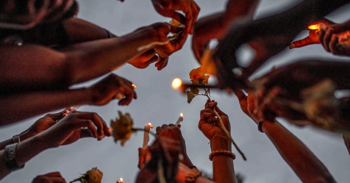 Featured image for Congo Floods Leave Thousands Missing and Families Searching