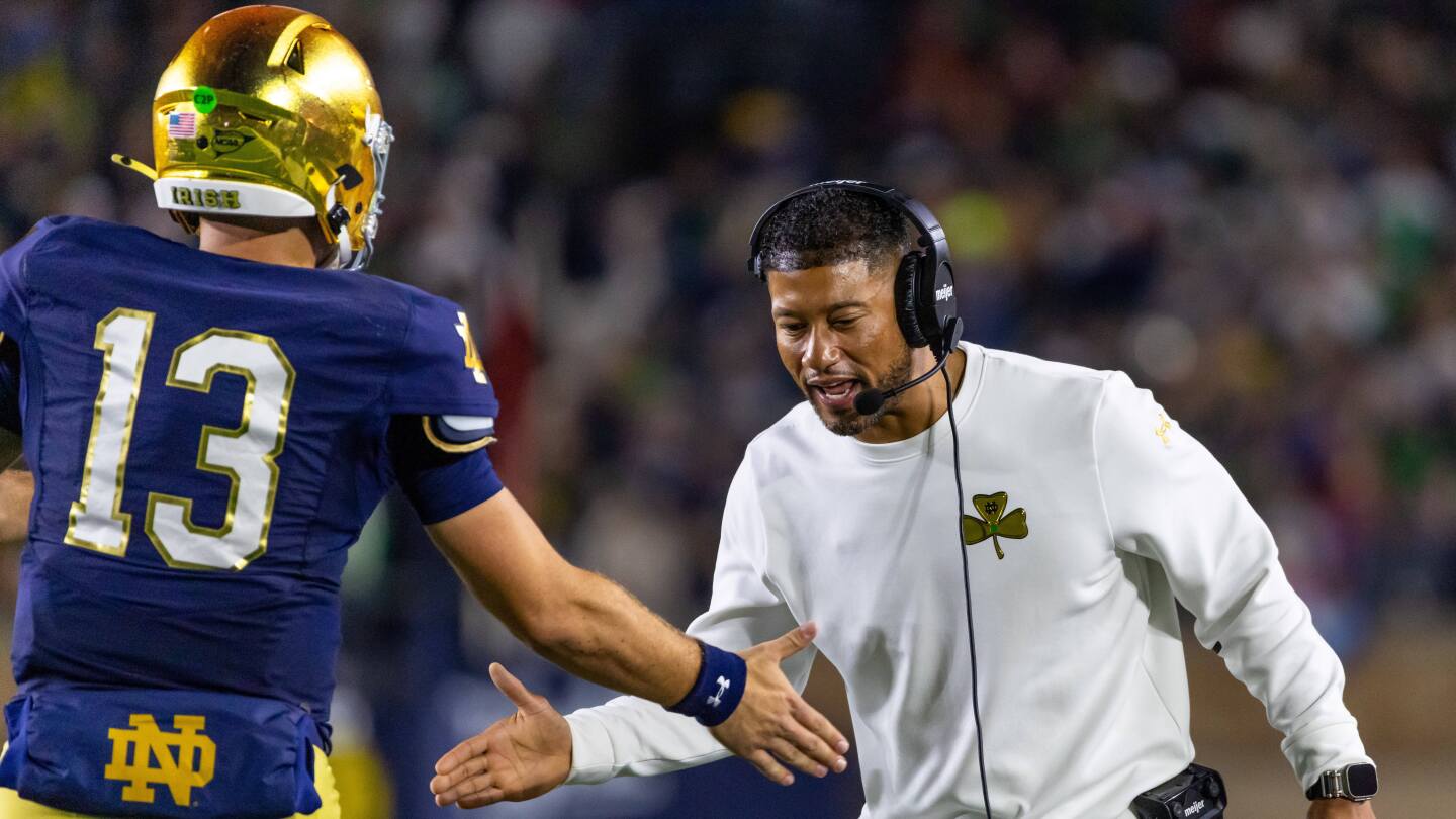 Predictions and Insights for the First 2024 College Football Playoff Rankings
