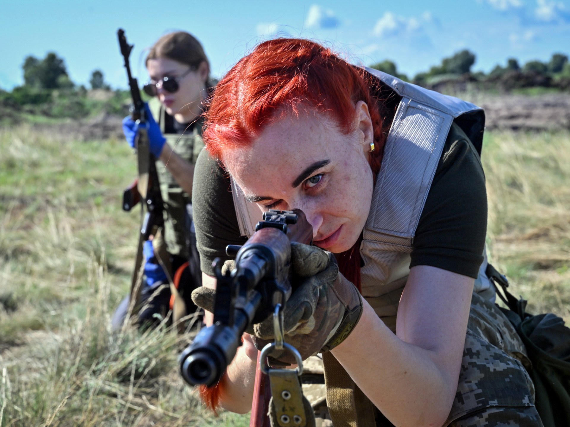 "Day 508: A Timeline of Key Events in the Russia-Ukraine War"