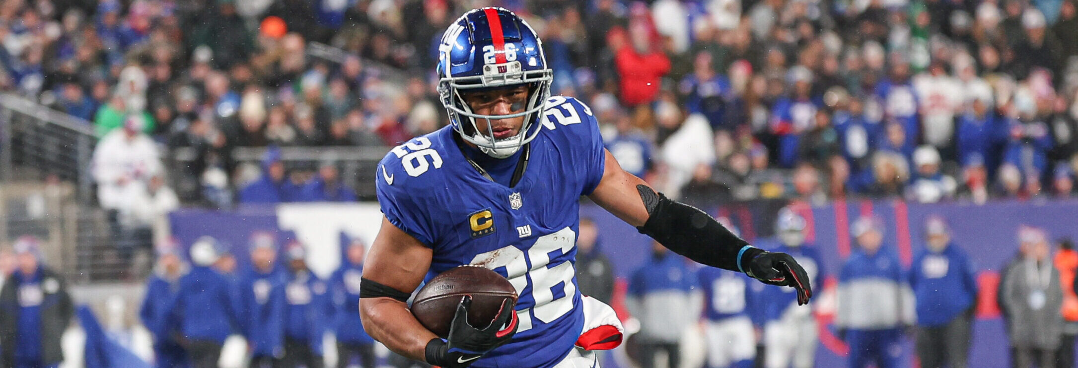 "2024 NFL Free Agency: Top Players, Key Dates, and Potential Landing Spots"