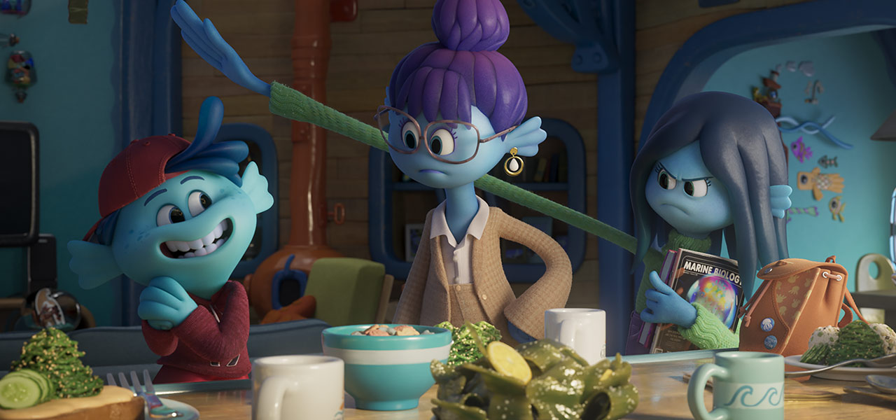 Featured image for "Ruby Gillman, Teenage Kraken: DreamWorks' Box Office Disaster"