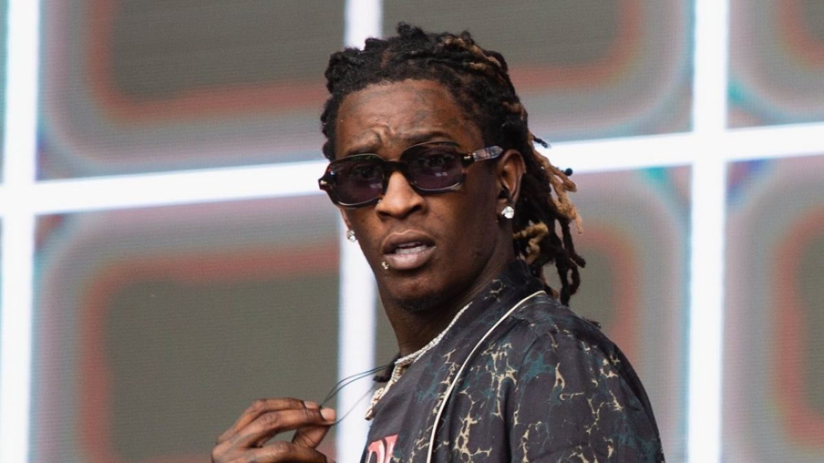 Young Thug's Controversial Courtroom Fashion Choices and YSL Trial Updates