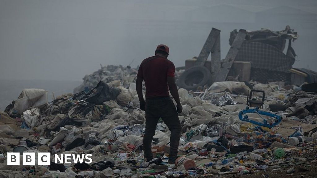 Featured image for "Guatemala Declares Landfill and Forest Fires a Disaster"