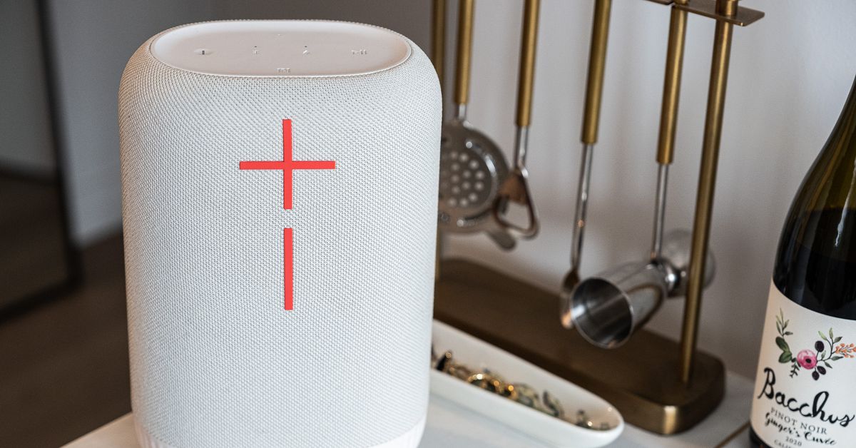 Featured image for "UE Epicboom: Overpriced Mediocrity or Epic Sound?"