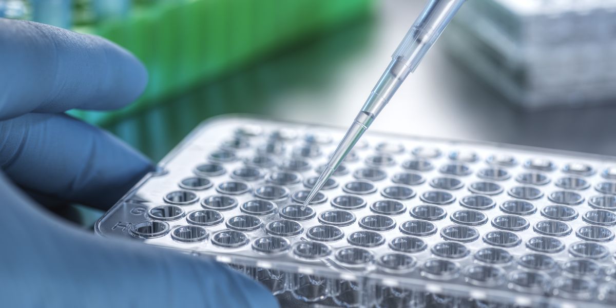 Featured image for "Space-Based Breakthrough: Potential Cancer Cure Discovered with Orbital Research"