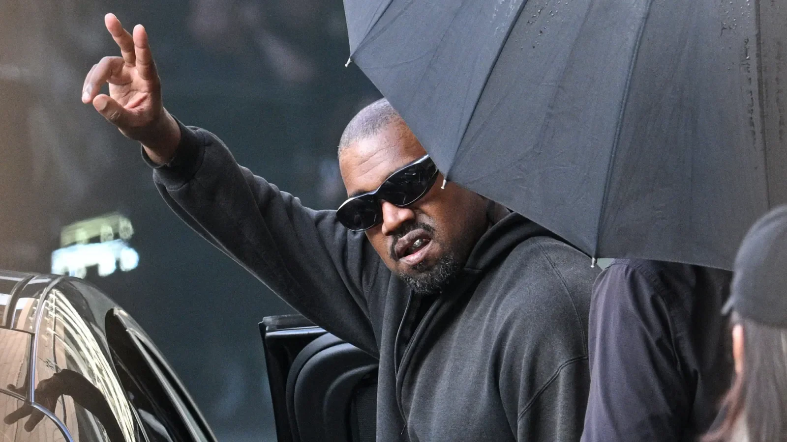 Ye Allegedly Made Worker Live at Malibu Demolition Site