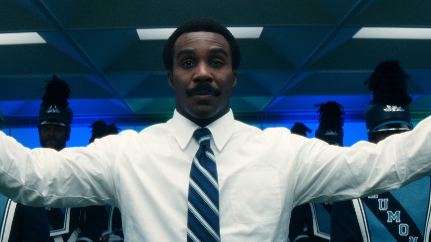 Featured image for Severance's Tramell Tillman Joins Spider-Man: Brand New Day Cast