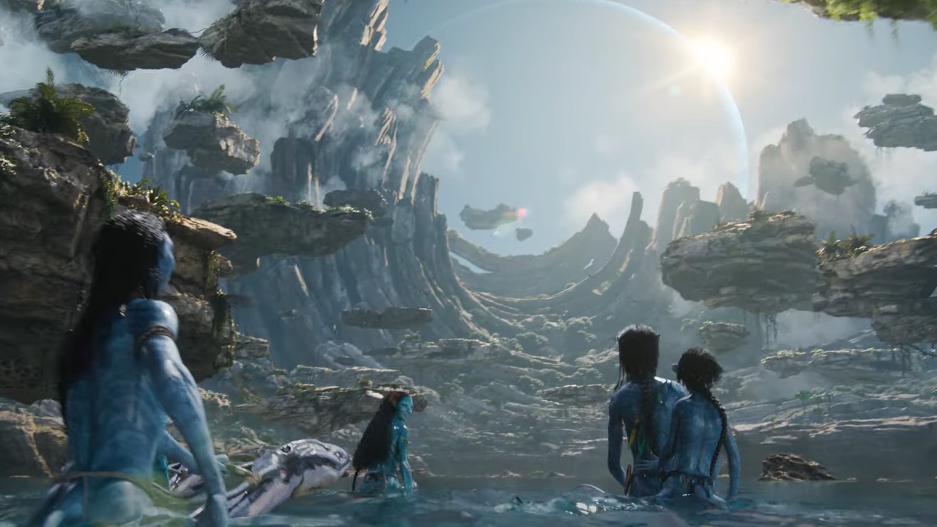 Billionaire's Quest to Bring Avatar to Life