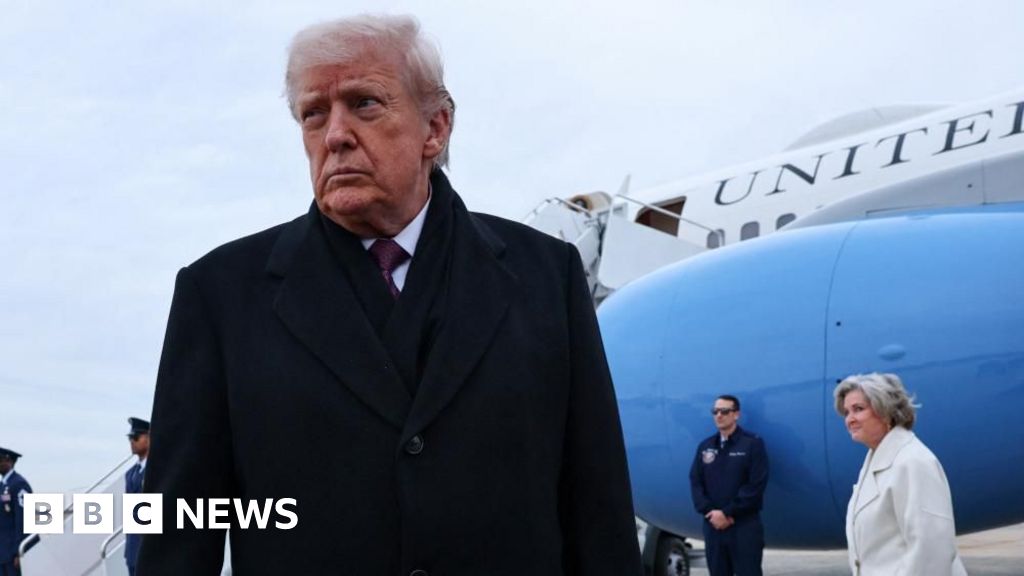 Featured image for US Approves $11 Billion Arms Sale to Taiwan, Straining China Relations