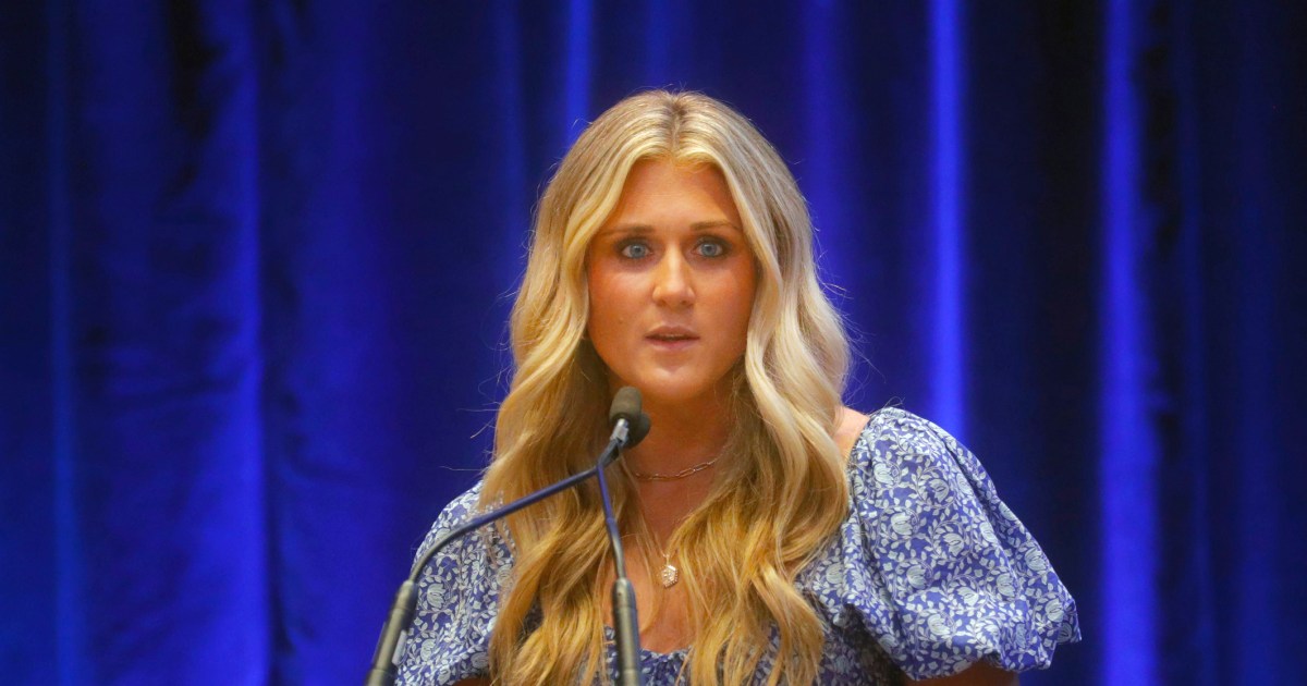 "College Athletes Challenge NCAA Transgender Policies in Title IX Lawsuit"