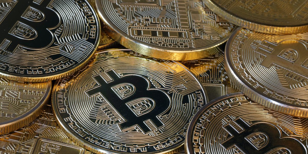 Bitcoin's Future: Predictions, Milestones, and Market Insights