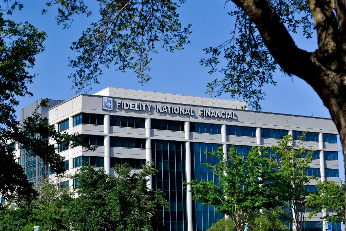 Fidelity National Financial's Ransomware Attack Sparks Homeowner and Buyer Panic