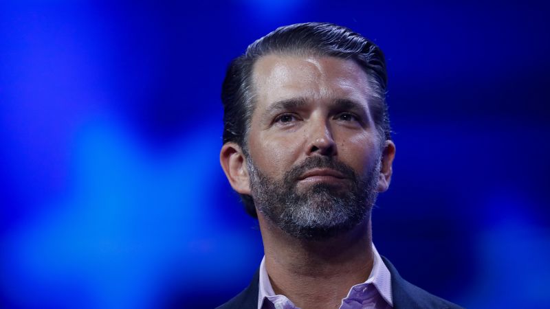 Trump Family Testifies in $250 Million Fraud Trial