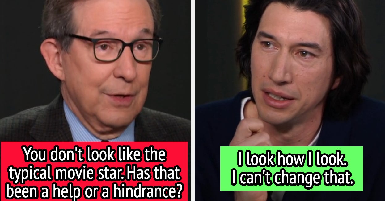 Featured image for "Unforgettable Celebrity Interview Mishaps of 2023"