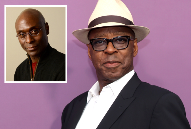 Featured image for Courtney B. Vance to Play Zeus in Percy Jackson After Lance Reddick's Passing