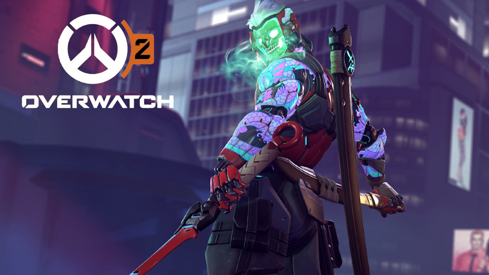 Featured image for Overwatch 2 Producer Acknowledges Competitive Changes and 6v6 Demands