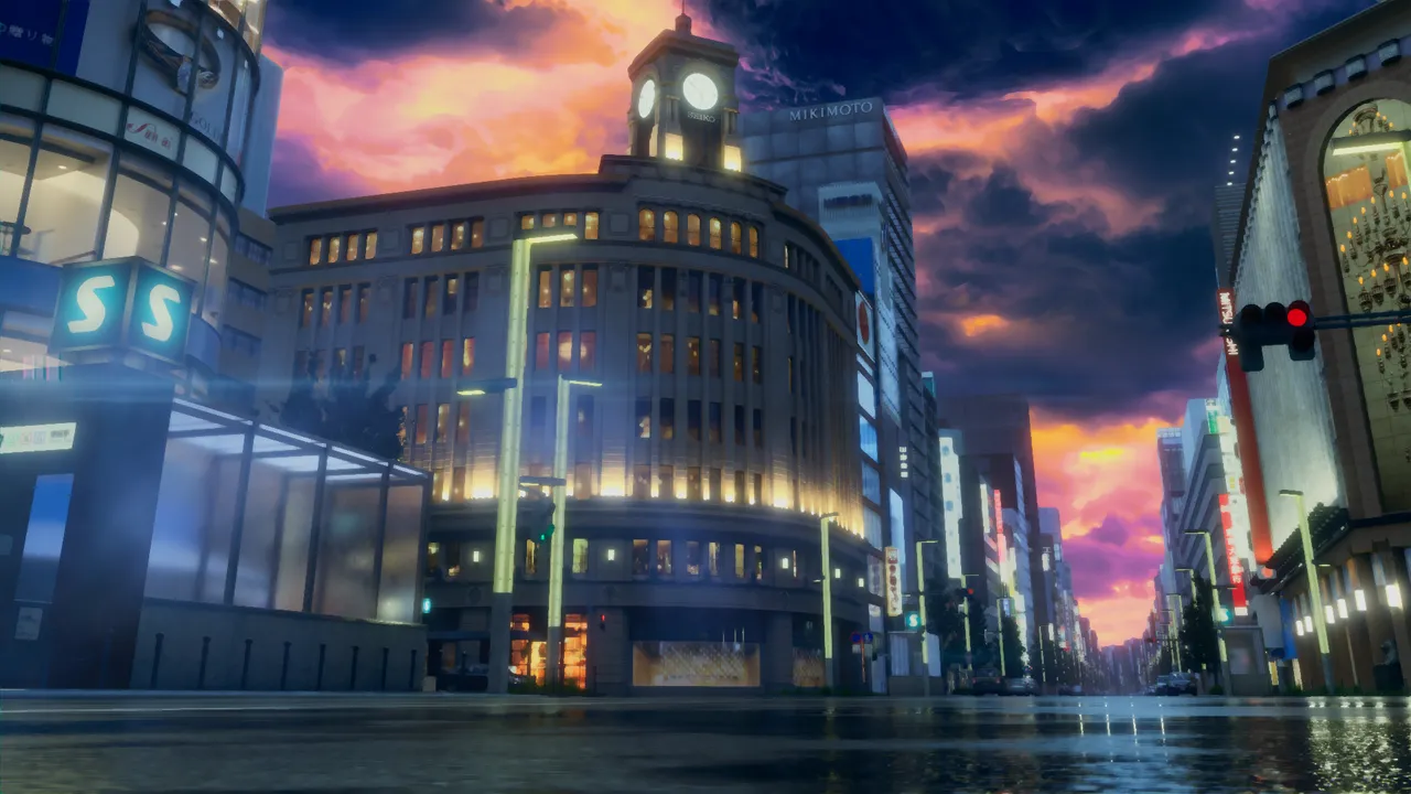 Featured image for Square Enix Announces New Dissidia Final Fantasy Mobile Game