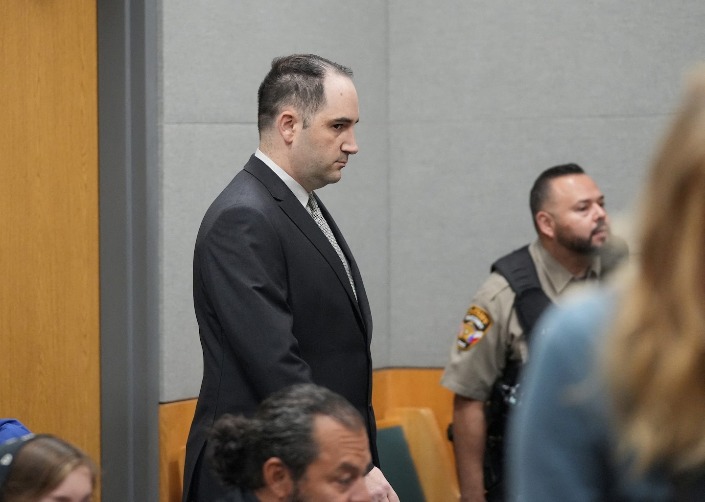 Texas Governor Considers Pardoning Convicted Killer of BLM Protester