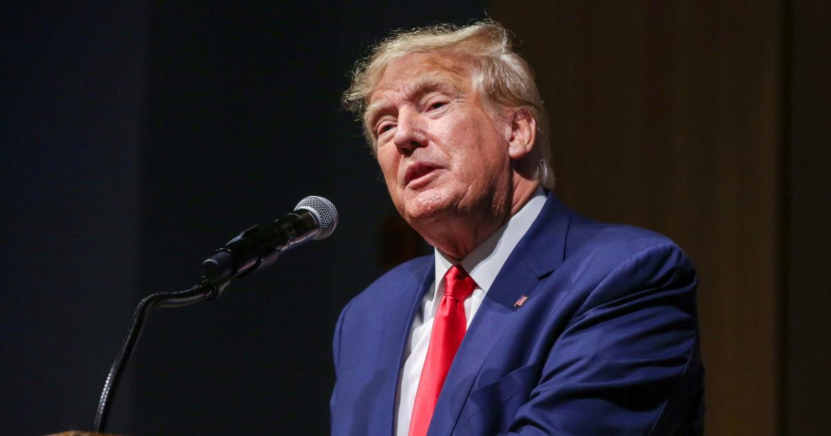 Featured image for Trump's Attorney Ordered to Testify on Classified Documents by Judge.