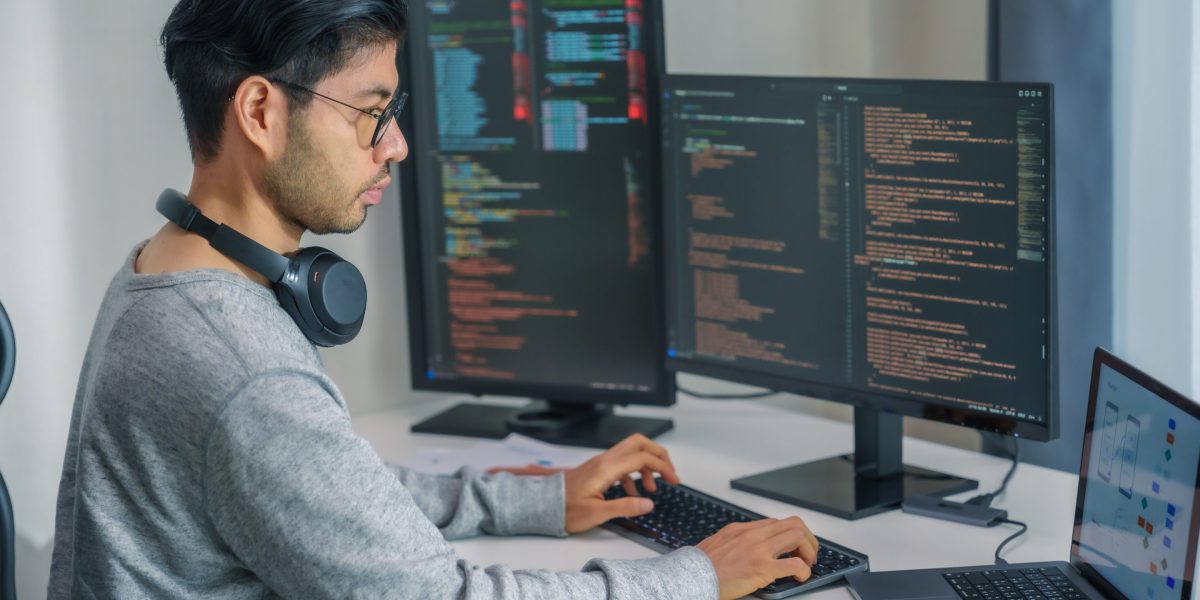 Featured image for Goldman Sachs Introduces AI Coder Devin, Redefining Tech Hiring