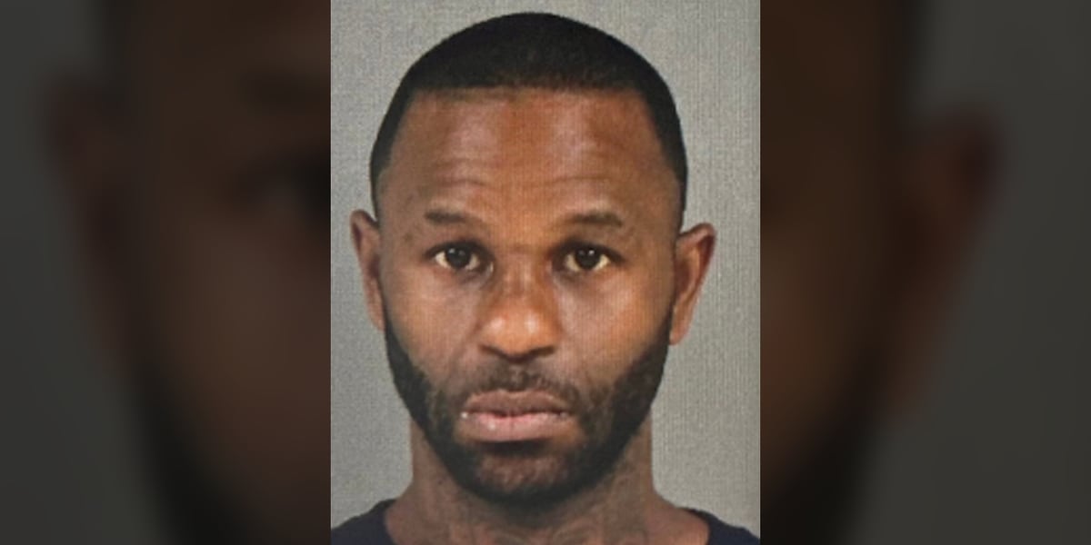 Escaped Inmate Found Dead in New Orleans, Sheriff Confirms.