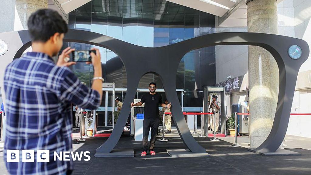 Featured image for India's Tech IPOs Spark Market Excitement Amid Valuation Worries