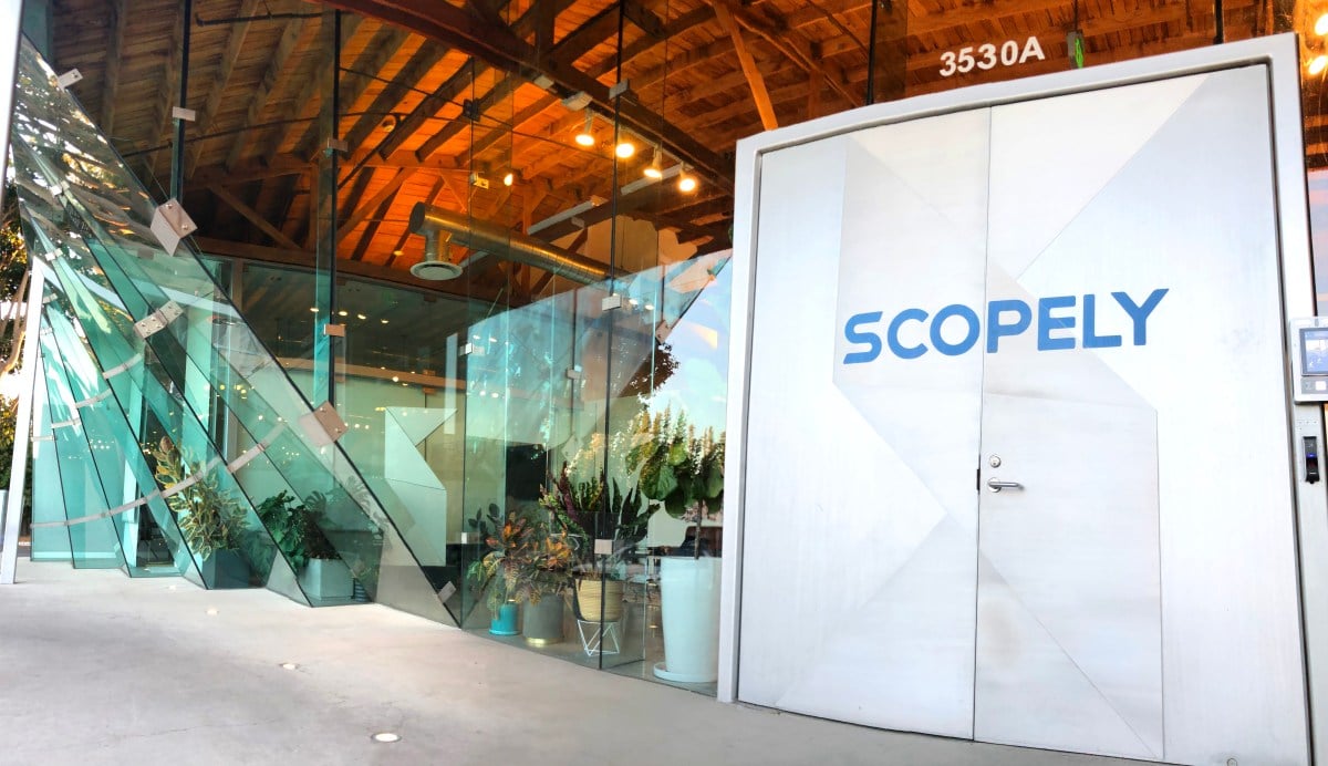 Savvy Games Group acquires Scopely for $4.9B in major gaming acquisition.