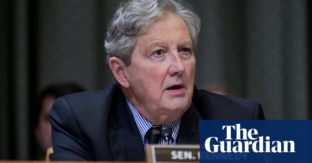 Senator's Racist Remarks on Mexico Spark Outrage
