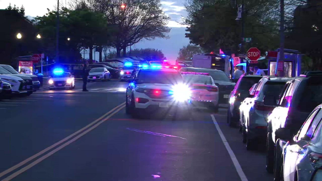 "Spate of Shootings Leaves 2 Dead, 11 Injured in Washington DC"