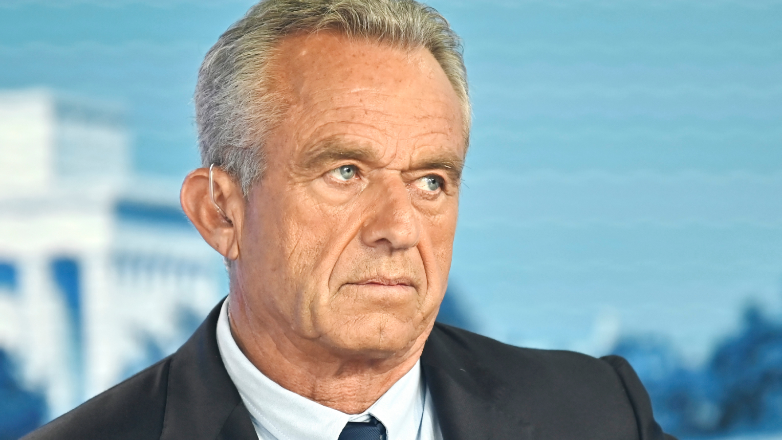 Robert F. Kennedy Jr.: Proud Trump Supporter and Misunderstood 2024 Candidate