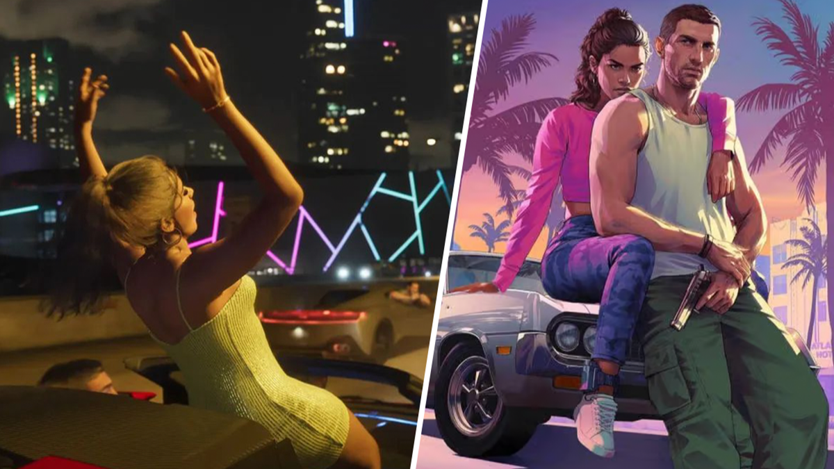 GTA 6 Hype Intensifies with Rockstar Teases and YouTube Clues