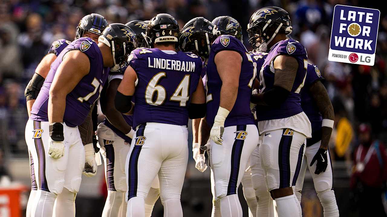 Featured image for Ravens' 2025 Season: Roster Issues and Unmet Expectations