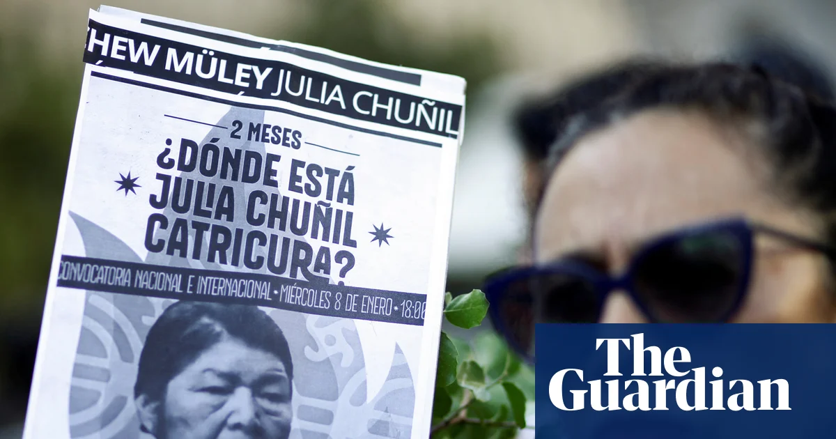 Featured image for Missing Land Defender Highlights Indigenous Land Conflict Toll