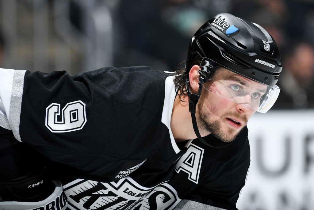 Featured image for Canucks Triumph Over Kings Amidst Player Updates and Injuries