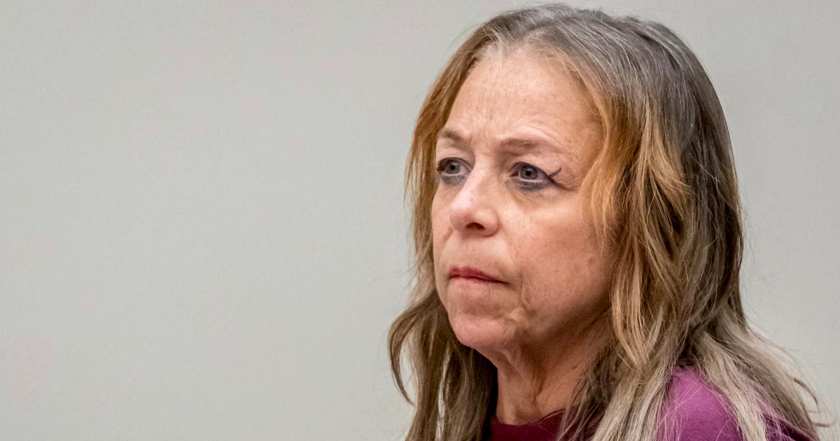 Featured image for Connecticut woman accused of captivity seeks access to stepson's new identity