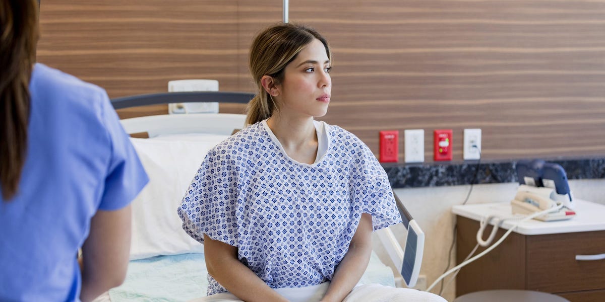 Featured image for "Addressing the Rising Cancer Risk in Young People: Early Detection and Treatment Strategies"