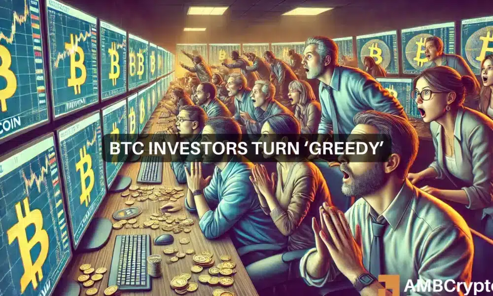 Bitcoin's Path to $100K: Challenges and Delays