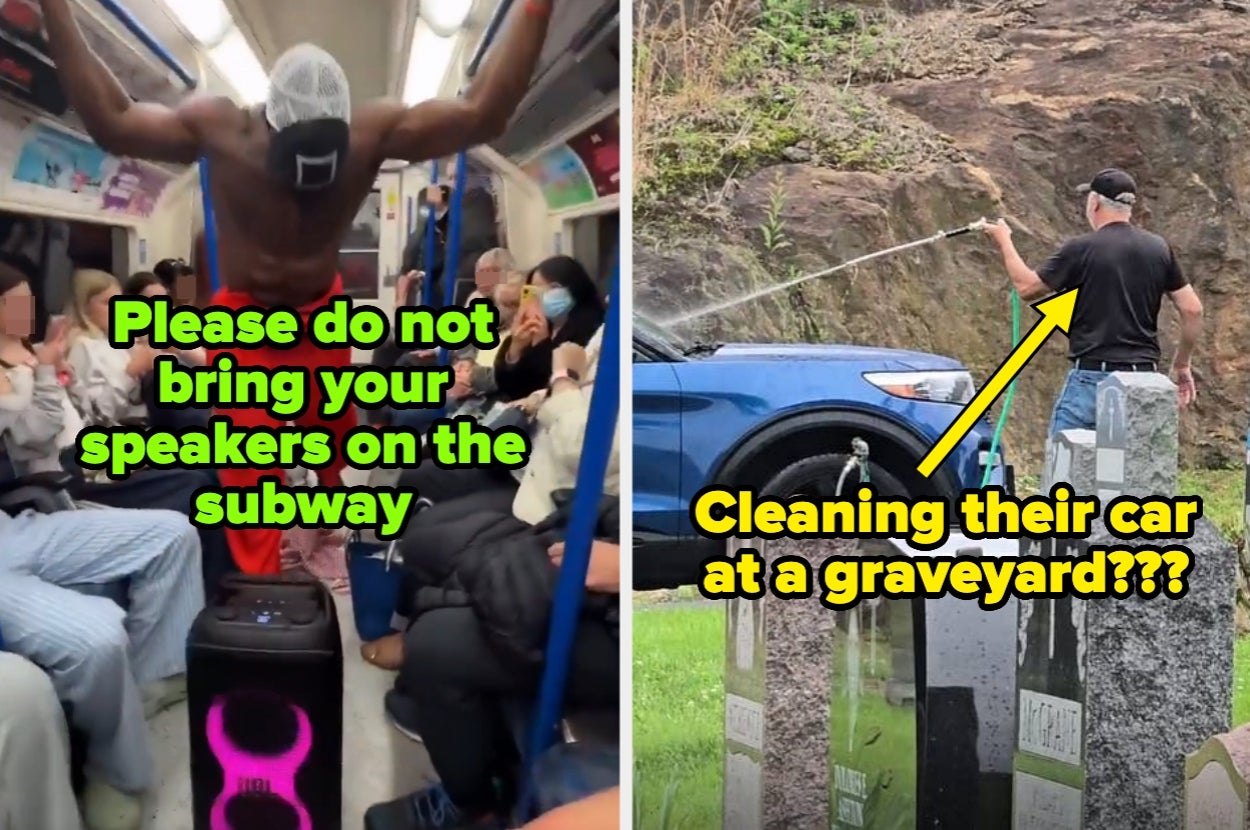 Featured image for Top 30 Most Annoying Main Character Types of the Month