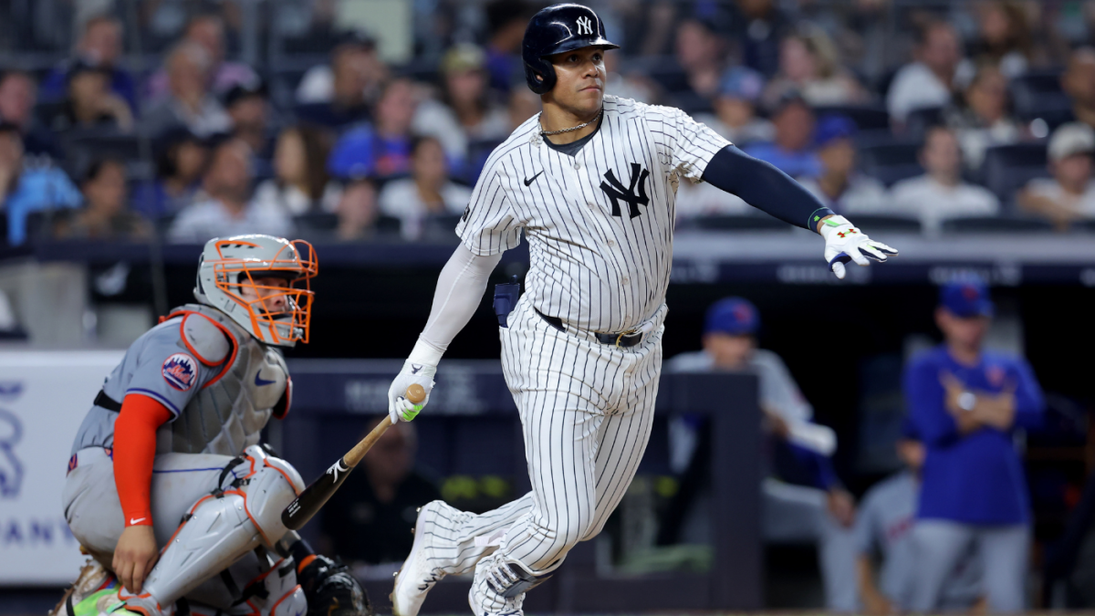 Juan Soto's Free Agency Sparks Bidding War Among MLB Giants