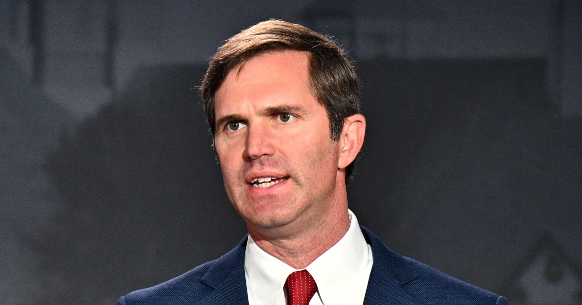 "Battle for Kentucky Governor: Cameron vs. Beshear in 2023 Election"