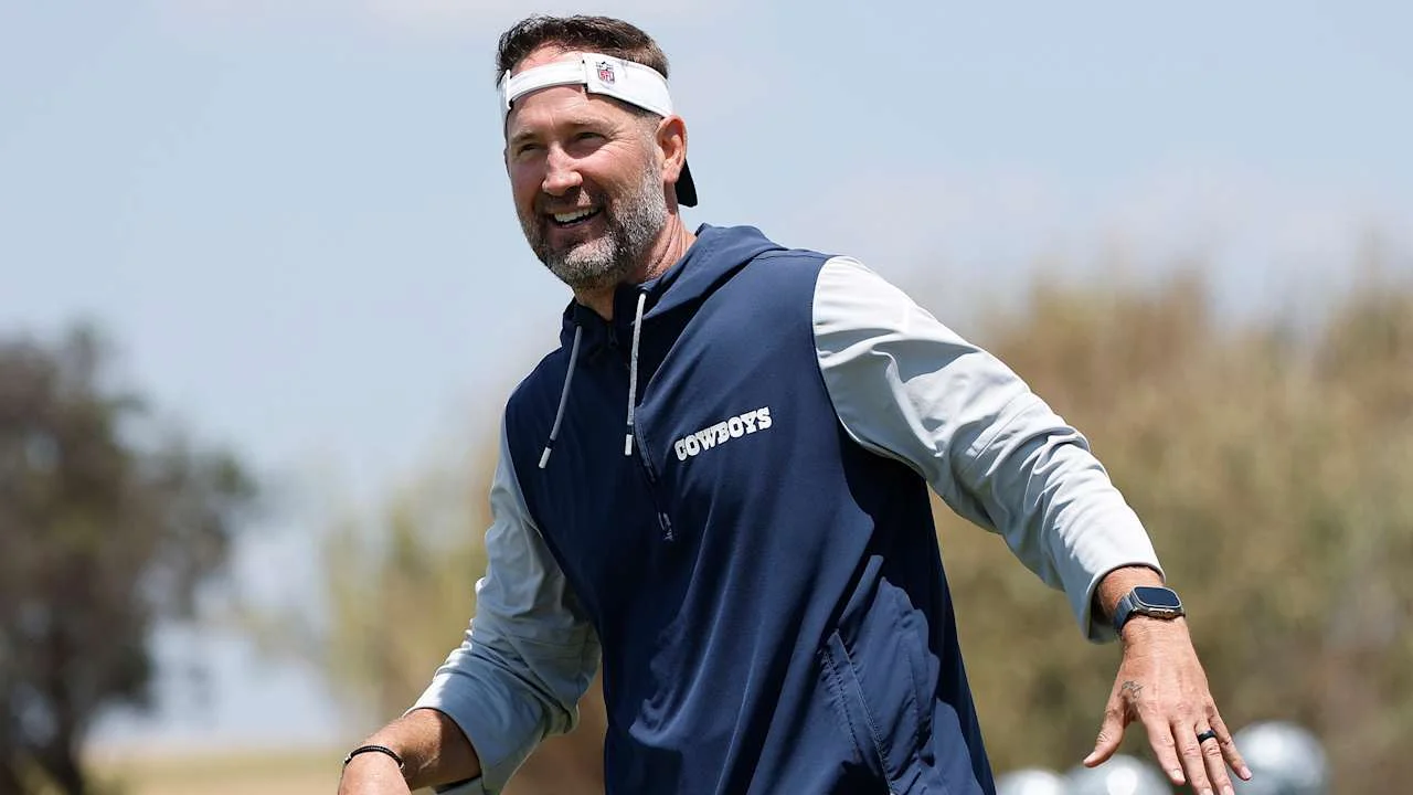 Cowboys Training Camp Highlights and Key Observations