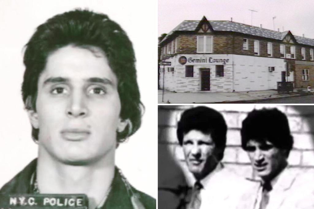 'Infamous Gambino Hitman Granted Parole, Release Date Set for 2024'