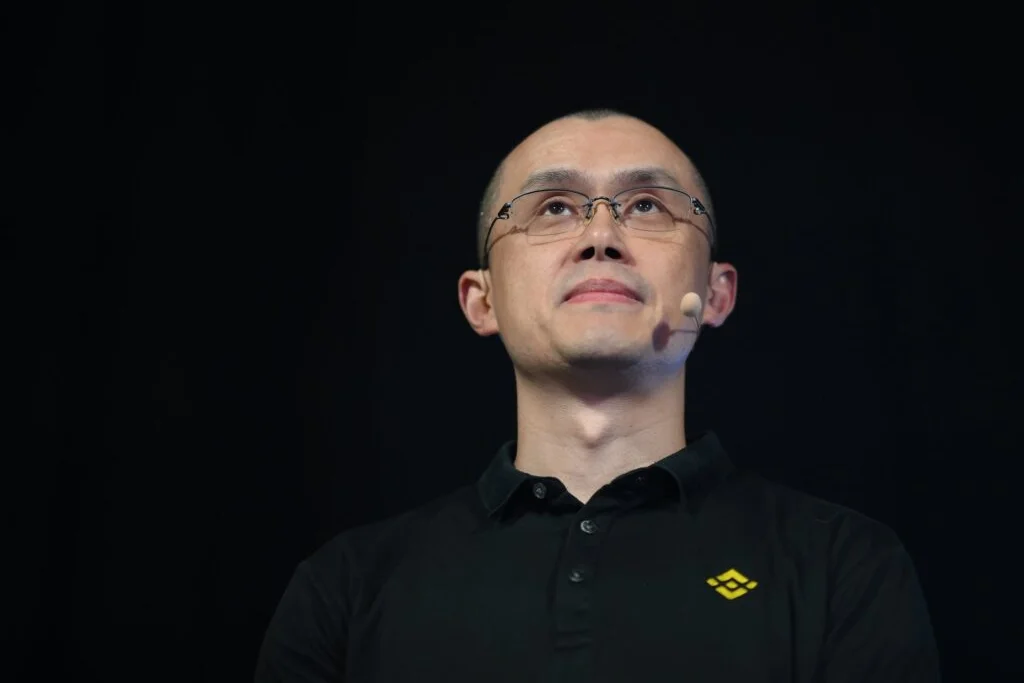 FTX Sues Binance and Ex-CEO Zhao for $1.8B in Bankruptcy Battle