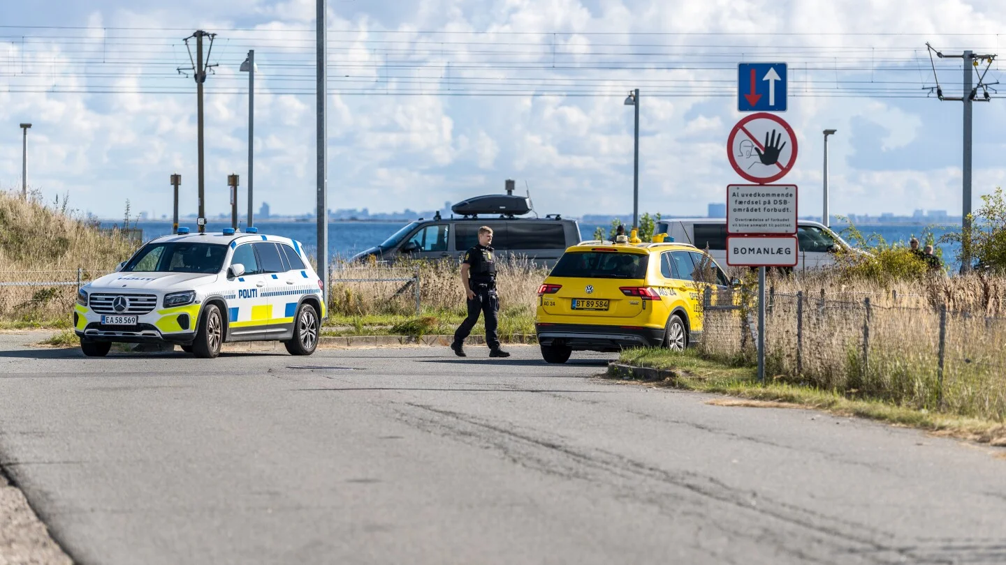 Danish Authorities Link Drone Attacks to State Actor Amid Rising Tensions