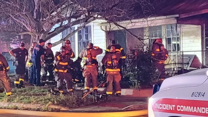 Fatal House Fires Strike San Antonio's West and Southeast Sides