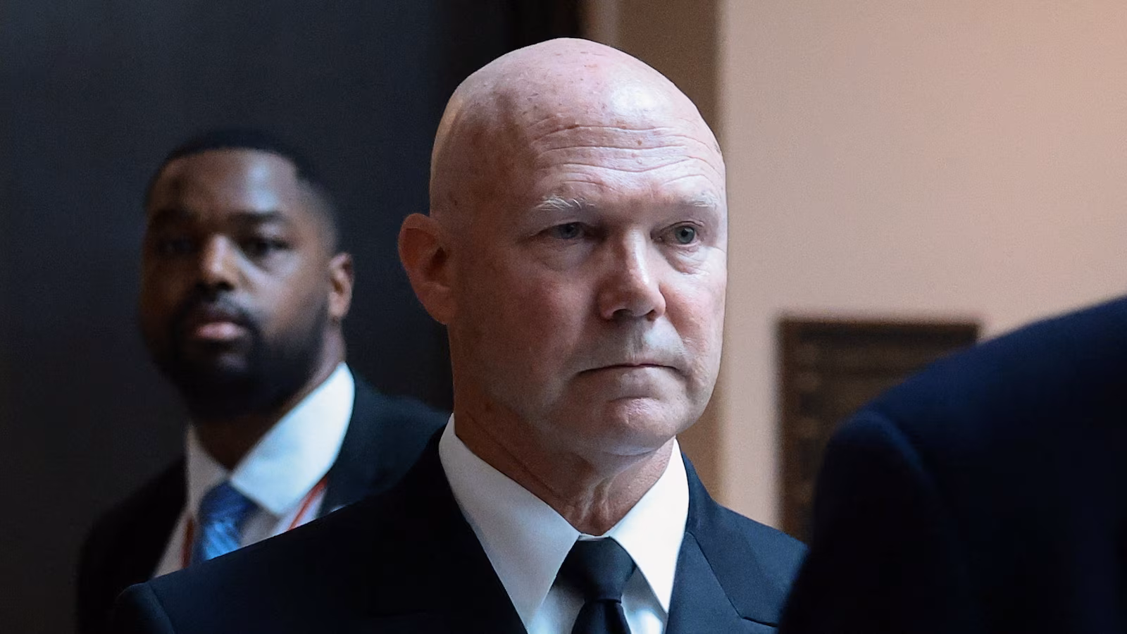 Featured image for Debate Over Releasing Video of Caribbean Boat Strike Continues