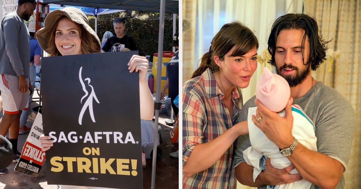 Featured image for Mandy Moore's Meager Streaming Residuals: Pennies from 'This Is Us'